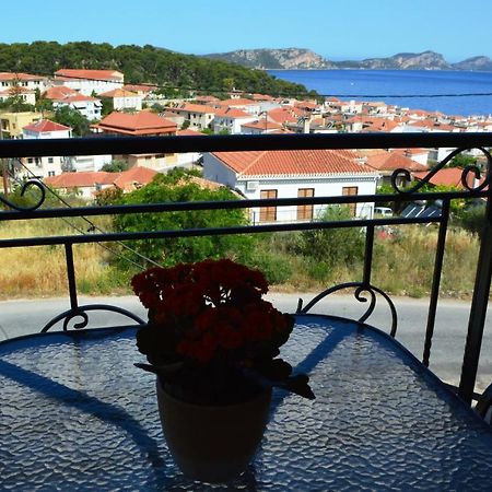 Best House, Sea View Ii, Pylos Messinias Buitenkant foto